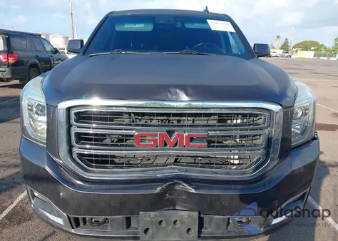 2016 GMC Yukon Sle z USA, uszkodzony, nr VIN 1GKS2AEC3GR170777